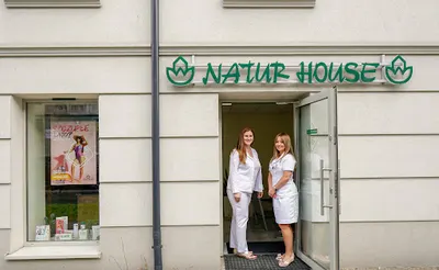 Dietetyk Naturhouse - skuteczne odchudzanie i leczenie otyłości